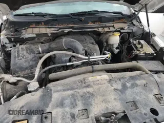 ✅ 2017 Ram 1500 Tradesman • VIN: 3C6JR6DT4HG760979 • Lot: 60892775. Listed on Copart with 146,298 mi. Free auction sales archive from the USA and detailed vehicle history report at DreamBid. Image 13.