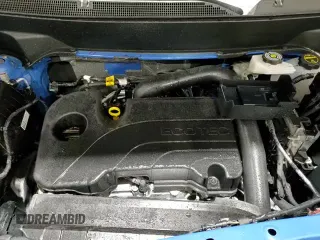 ✅ 2025 GMC Terrain AWD Elevation • VIN: 3GKALUEG5SL214596 • Lot: 52110695. Wystawiony na Copart z przebiegiem Nie podano. Bezpłatny archiwum sprzedaży aukcyjnych z USA i szczegółowy raport historii pojazdu na DreamBid. Zdjęcie 15.