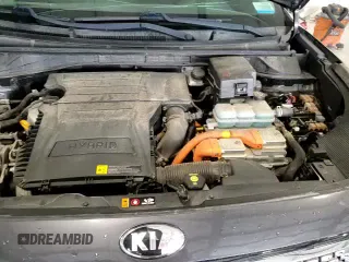 ✅ 2018 Kia Niro EX • VIN: KNDCC3LC2J5152278 • Lot: 86141305. Listed on Copart with 124,103 mi. Free auction sales archive from the USA and detailed vehicle history report at DreamBid. Image 14.