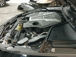 ✅ 2018 Infiniti Q50 Red Sport 400 • VIN: JN1FV7AR8JM481761 • Lot: 41912863. Wystawiony na IAAI z przebiegiem 76 430 mil. Bezpłatny archiwum sprzedaży aukcyjnych z USA i szczegółowy raport historii pojazdu na DreamBid. Zdjęcie 20.