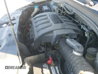 ✅ 2005 Honda Pilot EX-L • VIN: 5FNYF18605B031323 • Lot: 43584935. Wystawiony na IAAI z przebiegiem 198 255 mil. Bezpłatny archiwum sprzedaży aukcyjnych z USA i szczegółowy raport historii pojazdu na DreamBid. Zdjęcie 16.