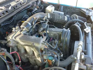 ✅ 1995 Geo Tracker • VIN: 2CNBJ1866S6903070 • Лот: 42756444. Опубликован ранее на IAAI с пробегом 99 427 миль. Бесплатный доступ к архиву аукционных продаж из США и подробный отчёт об истории автомобиля на DreamBid. Изображение 14.