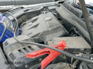 ✅ 2011 GMC Terrain SLE-2 • VIN: 2CTFLSE54B6409618 • Лот: 42982389. Опубликован ранее на IAAI с пробегом 141 652 миль. Бесплатный доступ к архиву аукционных продаж из США и подробный отчёт об истории автомобиля на DreamBid. Изображение 19.