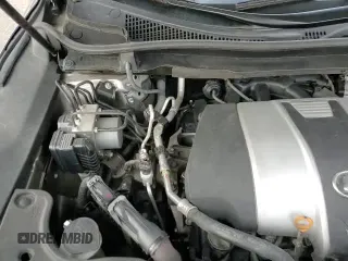 ✅ 2018 Lexus RX 350 • VIN: 2T2ZZMCAXJC101249 • Lot: 93693185. Wystawiony na Copart z przebiegiem 109 566 mil. Bezpłatny archiwum sprzedaży aukcyjnych z USA i szczegółowy raport historii pojazdu na DreamBid. Zdjęcie 14.