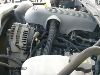 ✅ 2004 Chevrolet Suburban LT • VIN: 3GNEC16T34G322967 • Лот: 41701602. Опубликован ранее на IAAI с пробегом 157 768 миль. Бесплатный доступ к архиву аукционных продаж из США и подробный отчёт об истории автомобиля на DreamBid. Изображение 12.