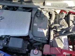 ✅ 2022 Toyota Prius Nightshade • VIN: JTDKAMFU0N3167939 • Lot: 89712885. Listed on Copart with 61,892 mi. Free auction sales archive from the USA and detailed vehicle history report at DreamBid. Image 16.