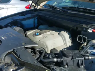 ✅ 2005 BMW X5 4.4i • VIN: 5UXFB53595LV17908 • Лот: 43666102. Опубликован ранее на IAAI с пробегом 70 640 миль. Бесплатный доступ к архиву аукционных продаж из США и подробный отчёт об истории автомобиля на DreamBid. Изображение 13.