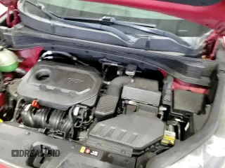 ✅ 2017 Kia Sportage EX • VIN: KNDPNCAC4H7266389 • Lot: 94732145. Listed on Copart with 101,985 mi. Free auction sales archive from the USA and detailed vehicle history report at DreamBid. Image 14.