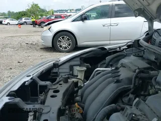 ✅ 2017 Nissan Versa SV • VIN: 3N1CN7AP3HL815782 • Lot: 42747774. Listed on IAAI with 91,433 mi. Free auction sales archive from the USA and detailed vehicle history report at DreamBid. Image 20.