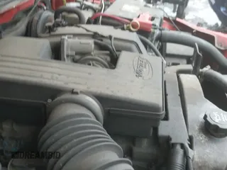 2008 Chevrolet Colorado 2LT z VIN 1GCDT49E588230161, wystawiony jako IAAI lot #41446640 z przebiegiem 202 113 mil mil oraz . Historia ofert i sprzedaży dostępna na DreamBid. Obrazek 19.