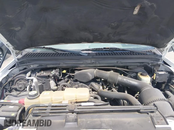 ✅ 2002 Ford F-250 XL • VIN: 1FTNX20LX2ED70286 • Lot: 45421622. Wystawiony na IAAI z przebiegiem 102 636 mil. Bezpłatny archiwum sprzedaży aukcyjnych z USA i szczegółowy raport historii pojazdu na DreamBid. Zdjęcie 10.