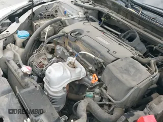 ✅ 2017 Honda Accord Sport • VIN: 1HGCR2F56HA043783 • Lot: 43332250. Listed on IAAI with 83,638 mi. Free auction sales archive from the USA and detailed vehicle history report at DreamBid. Image 24.