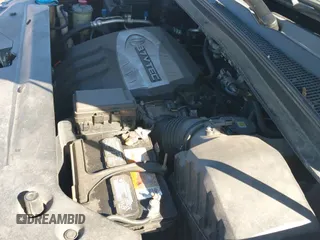 ✅ 2008 Acura MDX Sport • VIN: 2HNYD28708H555990 • Лот: 41819735. Опубликован ранее на IAAI с пробегом 191 769 миль. Бесплатный доступ к архиву аукционных продаж из США и подробный отчёт об истории автомобиля на DreamBid. Изображение 20.