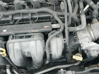 ✅ 2010 Ford Focus SE • VIN: 1FAHP3FN5AW287620 • Lot: 43731458. Wystawiony na IAAI z przebiegiem 162 647 mil. Bezpłatny archiwum sprzedaży aukcyjnych z USA i szczegółowy raport historii pojazdu na DreamBid. Zdjęcie 12.