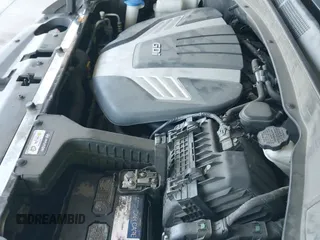 ✅ 2017 Hyundai Santa Fe Limited Ultimate • VIN: KM8SR4HF2HU219167 • Лот: 42147055. Опубликован ранее на IAAI с пробегом 153 467 миль. Бесплатный доступ к архиву аукционных продаж из США и подробный отчёт об истории автомобиля на DreamBid. Изображение 19.