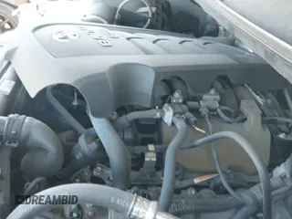 ✅ 2016 Toyota Tundra SR5 • VIN: 5TFRY5F14GX207506 • Лот: 41986214. Опубликован ранее на IAAI с пробегом 162 819 миль. Бесплатный доступ к архиву аукционных продаж из США и подробный отчёт об истории автомобиля на DreamBid. Изображение 18.