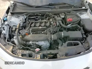 ✅ 2023 Acura Integra w/A-Spec Package • VIN: 19UDE4H32PA007711 • Lot: 92580275. Listed on Copart with 43,919 mi. Free auction sales archive from the USA and detailed vehicle history report at DreamBid. Image 13.