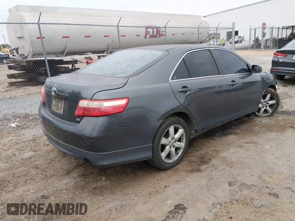 ✅ 2008 Toyota Camry XLE • VIN: 4T1BE46KX8U239453 • Lot: 44922991. Wystawiony na IAAI z przebiegiem Nie podano. Bezpłatny archiwum sprzedaży aukcyjnych z USA i szczegółowy raport historii pojazdu na DreamBid. Zdjęcie 4.