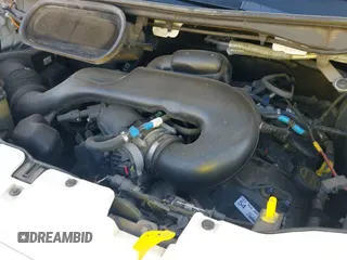 ✅ 2016 Ford Transit XLT • VIN: 1FBZX2ZM8GKB22743 • Лот: 43505571. Опубликован ранее на IAAI с пробегом 125 678 миль. Бесплатный доступ к архиву аукционных продаж из США и подробный отчёт об истории автомобиля на DreamBid. Изображение 19.