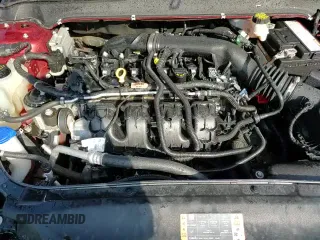 ✅ 2019 Ford Fusion Titanium • VIN: 3FA6P0D99KR153242 • Lot: 71892645. Listed on Copart with 51,334 mi. Free auction sales archive from the USA and detailed vehicle history report at DreamBid. Image 13.