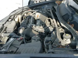 ✅ 2010 Honda Accord EX • VIN: 1HGCP2F70AA003387 • Lot: 43689641. Listed on IAAI with 164,457 mi. Free auction sales archive from the USA and detailed vehicle history report at DreamBid. Image 12.