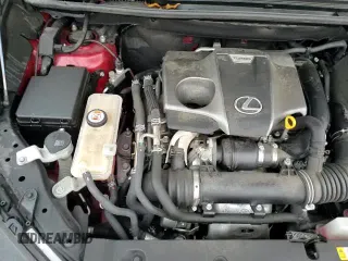 ✅ 2020 Lexus NX 300 • VIN: JTJGARDZ0L5001257 • Lot: 93661145. Listed on Copart with 78,049 mi. Free auction sales archive from the USA and detailed vehicle history report at DreamBid. Image 14.