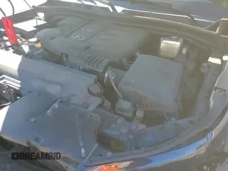 ✅ 2018 Infiniti QX80 • VIN: JN8AZ2NE7J9191573 • Лот: 86455305. Опубликован ранее на Copart с пробегом 94 617 миль. Бесплатный доступ к архиву аукционных продаж из США и подробный отчёт об истории автомобиля на DreamBid. Изображение 14.