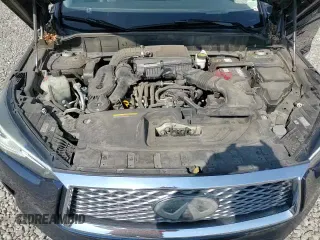 ✅ 2019 Infiniti QX50 Luxe • VIN: 3PCAJ5M38KF102105 • Lot: 71524285. Wystawiony na Copart z przebiegiem 83 908 mil. Bezpłatny archiwum sprzedaży aukcyjnych z USA i szczegółowy raport historii pojazdu na DreamBid. Zdjęcie 13.