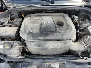 ✅ 2017 Jeep Grand Cherokee Limited • VIN: 1C4RJFBG5HC762459 • Lot: 92063305. Listed on Copart with 107,652 mi. Free auction sales archive from the USA and detailed vehicle history report at DreamBid. Image 14.