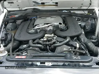 ✅ 2017 Mercedes-Benz G 550 • VIN: WDCYC3KF5HX280749 • Lot: 42648445. Listed on IAAI with 75,967 mi. Free auction sales archive from the USA and detailed vehicle history report at DreamBid. Image 18.