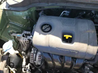 ✅ 2022 Kia Soul EX • VIN: KNDJ33AU7N7155867 • Лот: 84700095. Опубликован ранее на Copart с пробегом 43 584 миль. Бесплатный доступ к архиву аукционных продаж из США и подробный отчёт об истории автомобиля на DreamBid. Изображение 13.