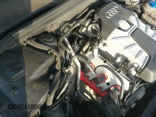 ✅ 2012 Audi S4 Prestige • VIN: WAUKGAFLXCA002877 • Lot: 41618291. Wystawiony na IAAI z przebiegiem 107 305 mil. Bezpłatny archiwum sprzedaży aukcyjnych z USA i szczegółowy raport historii pojazdu na DreamBid. Zdjęcie 19.