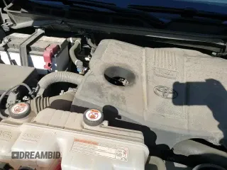 ✅ 2022 Toyota Tundra SR5 • VIN: 5TFLA5DB8NX001902 • Лот: 84021315. Опубликован ранее на Copart с пробегом 30 909 миль. Бесплатный доступ к архиву аукционных продаж из США и подробный отчёт об истории автомобиля на DreamBid. Изображение 13.