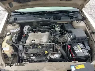 2001 Chevrolet Malibu with VIN 1G1ND52J71M683296, listed as a Copart auction lot 82619054 with 65,535 mi miles and Salvage title. Bid and sale history available at DreamBid. Image 13.