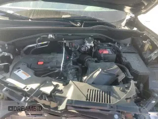 ✅ 2025 Honda HR-V LX • VIN: 3CZRZ2H33SM715274 • Lot: 89456155. Listed on Copart with 21,382 mi. Free auction sales archive from the USA and detailed vehicle history report at DreamBid. Image 15.