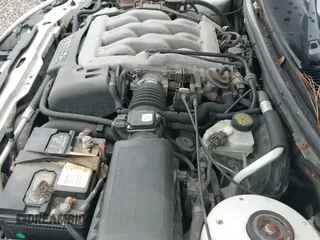 ✅ 2002 Mercury Cougar • VIN: 1ZWFT61L125605219 • Lot: 42859530. Listed on IAAI with 146,062 mi. Free auction sales archive from the USA and detailed vehicle history report at DreamBid. Image 15.