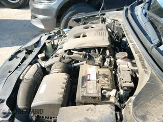 2017 Hyundai Elantra SE z VIN 5NPD74LF1HH192466, wystawiony jako IAAI lot #43119981 z przebiegiem 112 194 mil mil oraz . Historia ofert i sprzedaży dostępna na DreamBid. Obrazek 20.