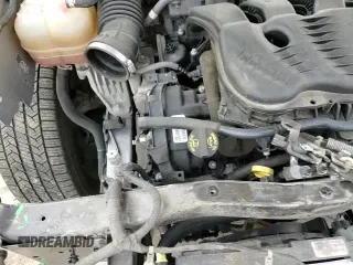 ✅ 2017 Jeep Cherokee Limited • VIN: 1C4PJMDS7HW634204 • Lot: 49284395. Wystawiony na Copart z przebiegiem 124 139 mil. Bezpłatny archiwum sprzedaży aukcyjnych z USA i szczegółowy raport historii pojazdu na DreamBid. Zdjęcie 15.