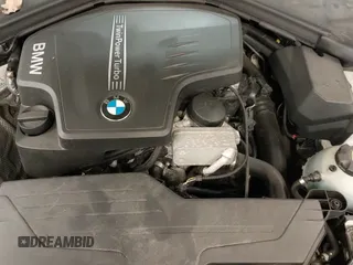 ✅ 2015 BMW 4 Series 428i xDrive • VIN: WBA3T1C52FP821020 • Lot: 42004707. Listed on IAAI with 74,951 mi. Free auction sales archive from the USA and detailed vehicle history report at DreamBid. Image 13.