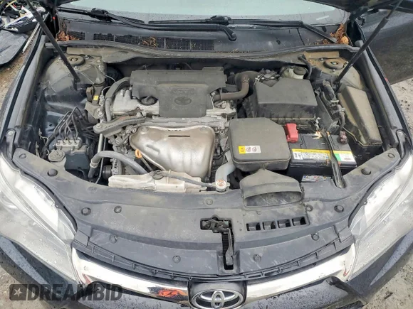 ✅ 2017 Toyota Camry XLE • VIN: 4T1BF1FK4HU354268 • Lot: 77125825. Wystawiony na Copart z przebiegiem 69 728 mil. Bezpłatny archiwum sprzedaży aukcyjnych z USA i szczegółowy raport historii pojazdu na DreamBid. Zdjęcie 11.