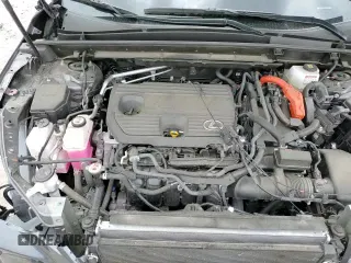 ✅ 2022 Lexus NX 350h • VIN: JTJAKCEZ0N5001874 • Lot: 58402925. Wystawiony na Copart z przebiegiem 21 016 mil. Bezpłatny archiwum sprzedaży aukcyjnych z USA i szczegółowy raport historii pojazdu na DreamBid. Zdjęcie 15.