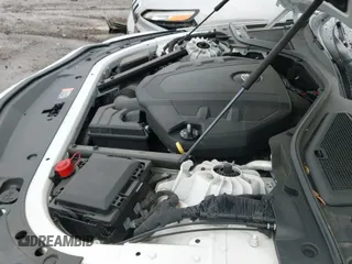 ✅ 2018 Cadillac CT6 Premium Luxury AWD • VIN: 1G6KF5RS1JU144873 • Lot: 42198352. Wystawiony na IAAI z przebiegiem 43 896 mil. Bezpłatny archiwum sprzedaży aukcyjnych z USA i szczegółowy raport historii pojazdu na DreamBid. Zdjęcie 20.