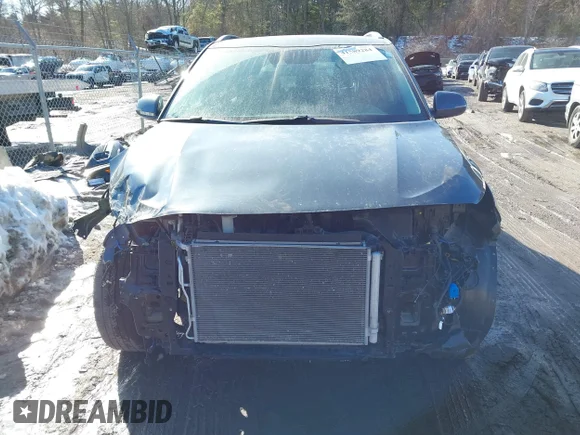 ✅ 2023 Kia Seltos EX • VIN: KNDERCAAXP7404428 • Lot: 41589284. Wystawiony na IAAI z przebiegiem 28 145 mil. Bezpłatny archiwum sprzedaży aukcyjnych z USA i szczegółowy raport historii pojazdu na DreamBid. Zdjęcie 6.