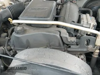 ✅ 2003 GMC Envoy SLE • VIN: 1GKES16S136153880 • Lot: 42009798. Listed on IAAI with 289,208 mi. Free auction sales archive from the USA and detailed vehicle history report at DreamBid. Image 15.