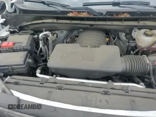 ✅ 2023 GMC Yukon XL AT4 • VIN: 1GKS2HKD0PR207452 • Lot: 59747275. Listed on Copart with 34,181 mi. Free auction sales archive from the USA and detailed vehicle history report at DreamBid. Image 16.