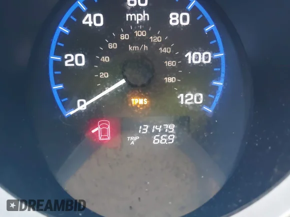 ✅ 2007 Honda Element EX • VIN: 5J6YH28747L012955 • Lot: 43908058. Wystawiony na IAAI z przebiegiem 131 479 mil. Bezpłatny archiwum sprzedaży aukcyjnych z USA i szczegółowy raport historii pojazdu na DreamBid. Zdjęcie 7.