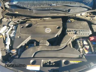 ✅ 2014 Nissan Altima SL • VIN: 1N4AL3AP7EC188892 • Lot: 43383028. Listed on IAAI with 179,880 mi. Free auction sales archive from the USA and detailed vehicle history report at DreamBid. Image 19.