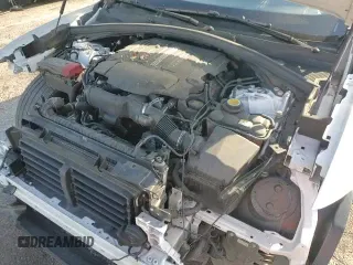 ✅ 2019 Jaguar F-Pace S • VIN: SADCM2FV5KA610008 • Lot: 81825285. Wystawiony na Copart z przebiegiem 68 479 mil. Bezpłatny archiwum sprzedaży aukcyjnych z USA i szczegółowy raport historii pojazdu na DreamBid. Zdjęcie 15.