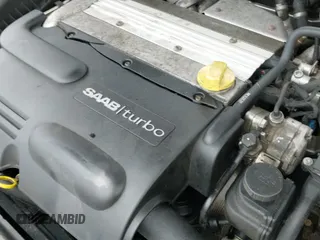 ✅ 2011 Saab 9-3 • VIN: YS3FA4BY2B1308942 • Lot: 42324963. Listed on IAAI with 111,551 mi. Free auction sales archive from the USA and detailed vehicle history report at DreamBid. Image 13.