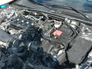 ✅ 2025 Acura Integra w/A-Spec Package • VIN: 19UDE4H31SA002816 • Lot: 43592392. Listed on IAAI with 7,866 mi. Free auction sales archive from the USA and detailed vehicle history report at DreamBid. Image 19.